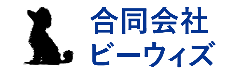 ロゴ：合同会社ビーウィズ